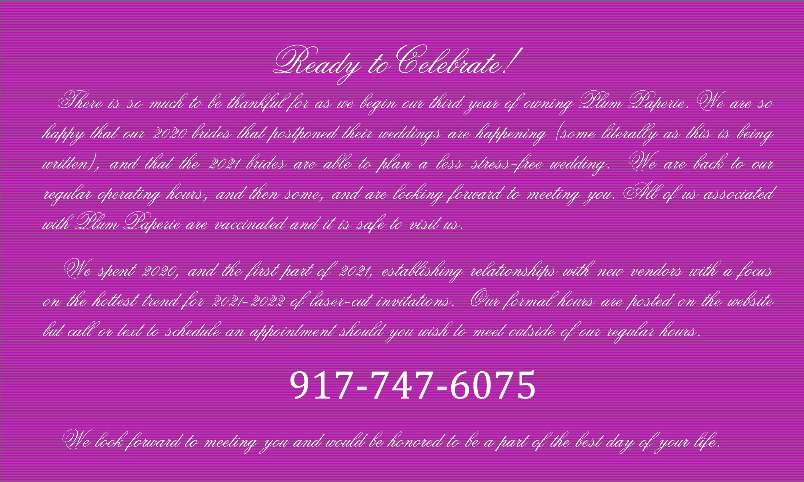 Home » Invitations Staten Island