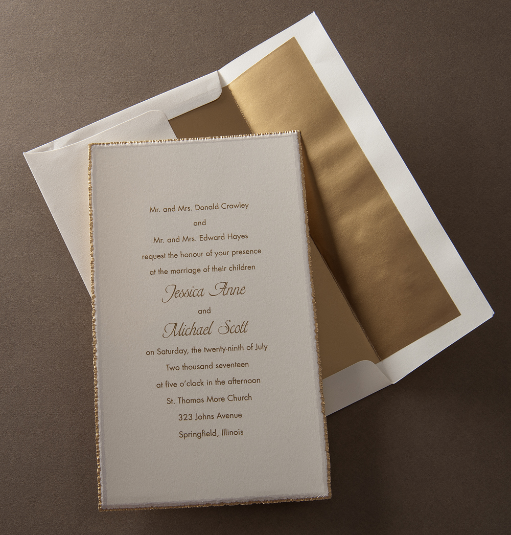 Birchcraft » Invitations Staten Island