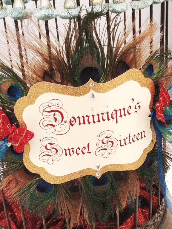 Bird Cages » Invitations Staten Island