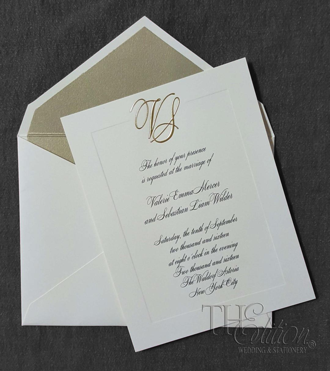 ThEdition » Invitations Staten Island
